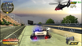 Pursuit Force - PSP LOOSE GAME