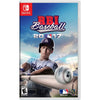 RBI Baseball 2017 - Nintendo Switch