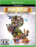 Rare Replay - Xbox One LOOSE DISC