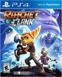 Ratchet & Clank - Playstation 4