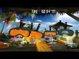 Rayman Raving Rabbids - Playstation 2