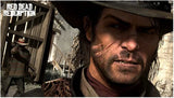 Red Dead Redemption [Game of the Year] Xbox One/Xbox 360