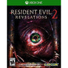 Resident Evil Revelations 2 - Xbox One