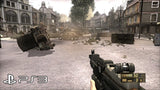 Resistance Fall of Man - Playstation 3 GREATEST HITS