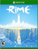 Rime - Xbox One BRAND NEW