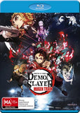 Demon Slayer: Mugen Train Blu-ray | Anime Movie | Tested & Working