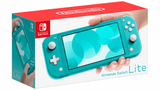 Nintendo Switch Lite - Nintendo Switch