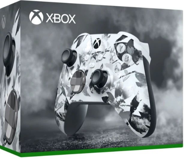 Controllers - Xbox Series X