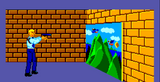 Shooting Gallery - Sega Master System CIB