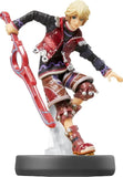 Shulk Amiibo BRAND NEW
