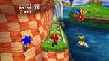 Sonic Heroes - Playstation 2 LOOSE DISC