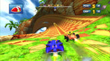 Sonic & SEGA All-Stars Racing - Wii
