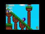 Sonic Adventure DX - Gamecube Player's Choice
