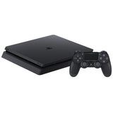 PlayStation 4 Slim 1TB Console Bundle – Pre-Owned – Tested & Working
