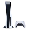 PlayStation 5 Disc Edition Console Bundle – Tested & Working – Includes Controller & All Cables