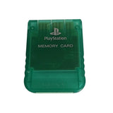 Tarjeta de memoria Sony SCPH-1020 HI Playstation - Gris Ps1 Ps 1 Play 2 Envío rápido