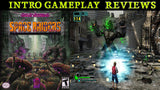 Space Raiders - Gamecube NO MANUAL