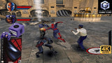 Spiderman - Gamecube