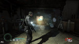 Splinter Cell: Blacklist - Playstation 3