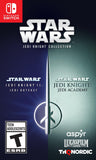 Star Wars Jedi Knight Collection - Nintendo Switch BRAND NEW