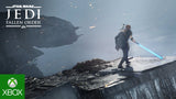 Star Wars Jedi: Fallen Order - Xbox One