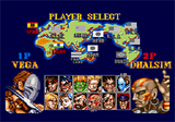 Street Fighter II Special Champion Edition - Sega Genesis CIB