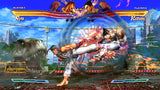 Street Fighter X Tekken - Xbox 360