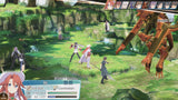Summon Night 6 Lost Borders - Playstation 4