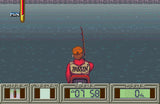 Super Black Bass - Super Nintendo LOOSE CART