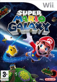 Super Mario Galaxy - Wii