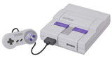 Super Nintendo Console - Super Nintendo