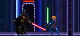 Super Star Wars Return of the Jedi - Super Nintendo