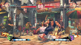 Super Street Fighter IV - Playstation 3