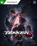 Tekken 8 - Xbox Series X