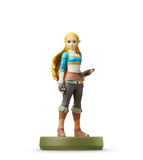 Zelda (Breath of the Wild) Amiibo – Brand New Sealed