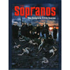 The Sopranos: The Complete Fifth Season Blu-ray (Pre-Owned)