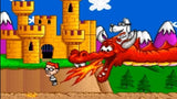 The Adventures of Rocky and Bullwinkle and Friends - Super Nintendo (BOX AND GAME)