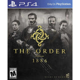 The Order: 1886 - Playstation 4