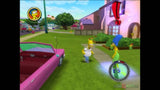 The Simpsons Hit and Run - Playstation 2 GREATEST HITS