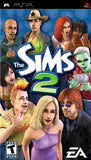 The Sims 2 - PSP CIB