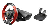 Thrustmaster Ferrari 458 Spider Racing Wheel - Xbox One