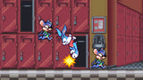 Tiny Toon Adventures Buster Busts Loose - Super Nintendo LOOSE CART