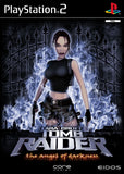 Tomb Raider Angel of Darkness - Playstation 2