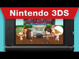Tomodachi Life - Nintendo 3DS LOOSE CART
