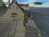Tony Hawk 4 - Playstation 2 CIB GREATEST HITS DISC
