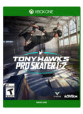 Tony Hawk's Pro Skater 1 and 2 - Xbox One