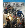 Transformers: Age of Extinction Blu-ray (3-Disc Set) – Preowned