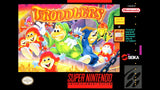 Troddlers - Super Nintendo