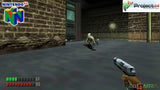 Turok 3 - Nintendo 64 LOOSE CART