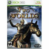 Two Worlds - Xbox 360